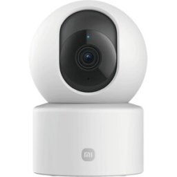 Câmara de Vigilância IP Interior Smart C301 3MP 2K Wi-FI (Branco) - XIAOMI