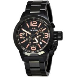 Relógio Analógico TW312 40MM (Preto) - TW