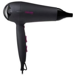 Secador de Cabelo Iónico HD-2358 2000W - TRISTAR