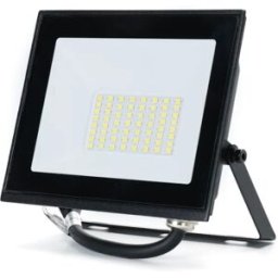 AIGOSTAR Projector LED IP65 220VAC Branco 4000K 30W 2700Lm