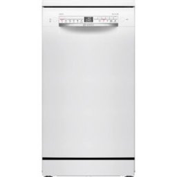 Máquina de Lavar Loiça SPS2HKW58E 10 Conjuntos (Branco) - BOSCH