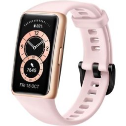 SmartBand 6 1.47" (Rosa) - HUAWEI