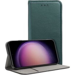 Capa p/ Samsung S916 Galaxy S23 Plus (Verde) - COOL