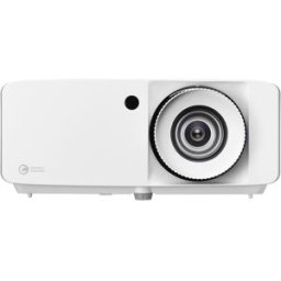 Vídeo Projetor ZH450 (Branco) - OPTOMA