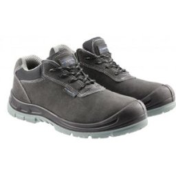 Sapatos de Segurança NAAB Cinza S1P (Tamanho 40) - HOGERT