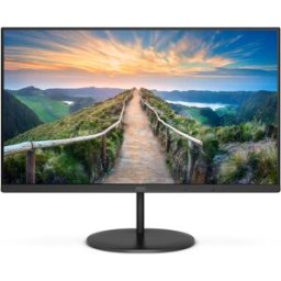 Monitor 27" U27V4EA LED 4K Ultra HD - AOC