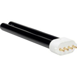Lampada Safescan Uv 50-70 Ultravioleta 9W p/ Detetores Safecan 50/70