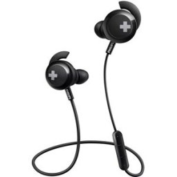 Auriculares Bluetooth SHB4305BK/00 (Preto) - PHILIPS