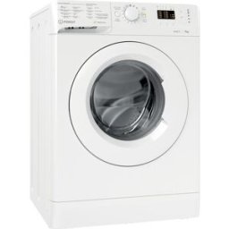 Máquina de Lavar Roupa 1200 RPM Classe E 7Kg MTWA 71252 W SPT (Branco) - INDESIT
