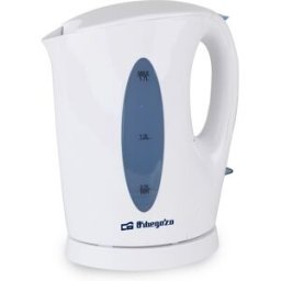 Jarro Eléctrico 1L 2200W KT 6002 - ORBEGOZO
