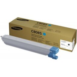 Toner Original CLT-C808S Ciano (20000 Páginas) - SAMSUNG