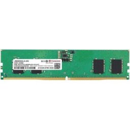 Memória RAM JetRam 8GB (1x 8GB) DDR5 4800 MHz ECC - TRANSCEND