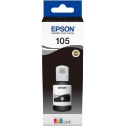 Bottle Black Ecotank ET-77xx - EPSON