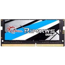Memória RAM SO-DIMM 8GB DDR4-2666MHz CL19 - G.SKILL