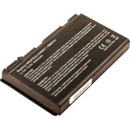Bateria Compatível Extensa, Travelmate Acer (4400mAh)