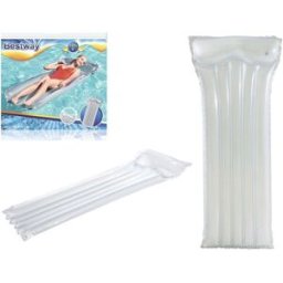 Colchão de Ar Deluxe Comfort Cinzento (183x76cm) - BESTWAY 44013