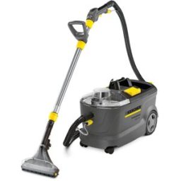 Aspirador Industrial Puzzi 10/1 1250W - KARCHER