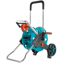 Mangueira Trolley Cleverroll M Easy - GARDENA