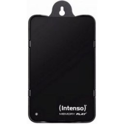 Disco Rígido Externo Memory Play 2,5" 1TB - INTENSO