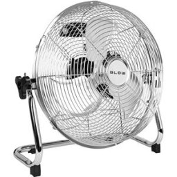 Ventoinha de Chão 3 Velocidades 70W (Ø30cm) - BLOW