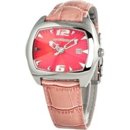 Relógio Analógico CT2188L-07 38MM (Prateado) - CHRONOTECH