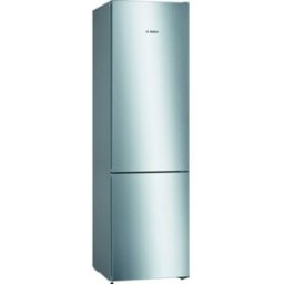 Frigorífico Combinado Serie 4 KGN39VID 368L No Frost (Inox) - BOSCH