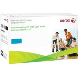 Toner Ciano Compatível a HP CF411A - XEROX