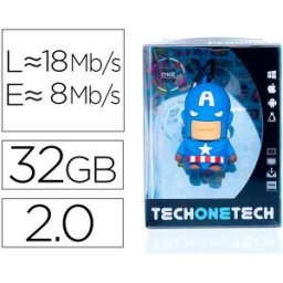 Pen Drive Usb Super A 32GB