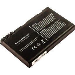 Bateria Compatível Aspire, Extensa, Travelmate Acer (4400mAh)