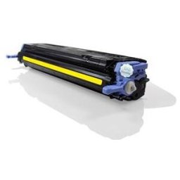 Canon 707 Amarelo Toner Compatível 9421A004