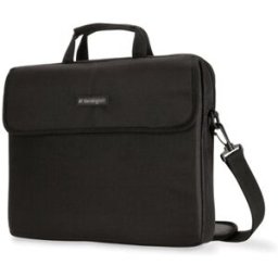 Mala Para Portatil Sp10 Classic Sleeve 15.6" Preto 381X64X324 Mm - KENSINGTON