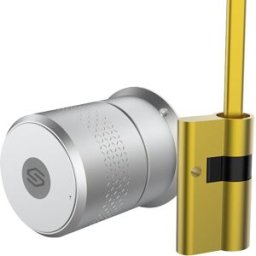 Fechadura Inteligente Bluetooth - SAFIRE