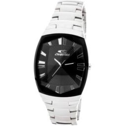 Relógio Analógico CT7065L-02M 30MM (Prateado) - CHRONOTECH
