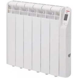 Aquecedor Emissor Térmico Ero 3000 1000W (Branco) - BOSCH