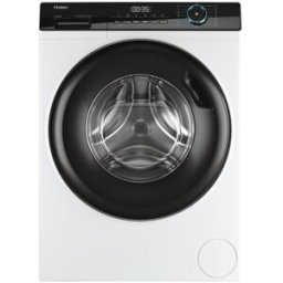 Máquina de Lavar Roupa I-Pro Série 3 HW100BP14939S 10Kg 1400RPM (Branco) - HAIER