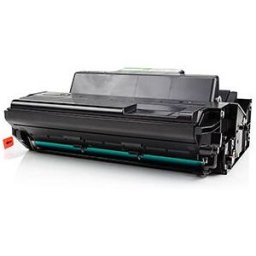 Ricoh Aficio Ap600/Ap610N/2600N/2610 Preto Toner Compatível 400760/Type 215