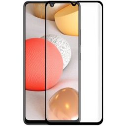 Película p/ Ecrã de Vidro Temperado Samsung A426 Galaxy A42 5G - COOL