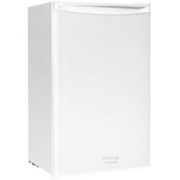 Mini Frigorífico Bolero CoolMarket TT 90L (Branco) - CECOTEC