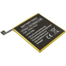 Bateria Compatível LG G8s ThinQ 3,85V (3500mAh)
