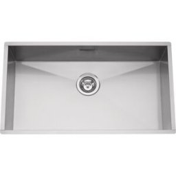 Lava Loiça Box Line 776X436mm (Aço Inoxidável Escovado) - RODI
