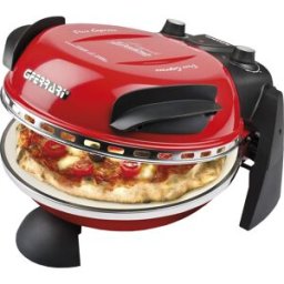 Acer Forno de Pizza Express Delizia G1000602 1200 W (Vermelho) - G3 FERRARI
