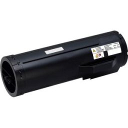 Toner Compatível Epson Workforce AL-M400DN/AL-M400DTN - Preto