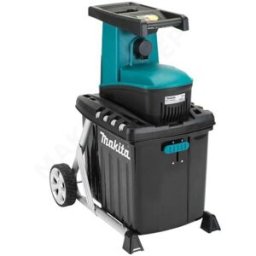 Trituradora Elétrica UD2500 67L 2500W - MAKITA