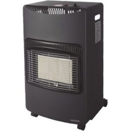 GSC Aquecedor a Gás (Butano) 4200W - NIAROS