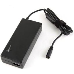 Carregador Portátil Universal 90W (12 conectores) - GEMBIRD