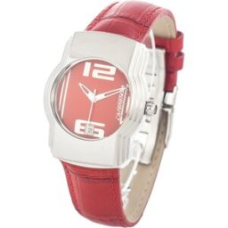 Relógio Analógico CT7279B-05 33MM (Prateado) - CHRONOTECH