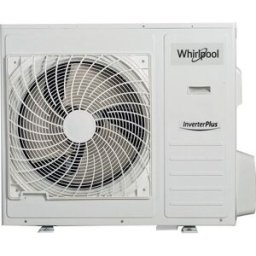 Unidade Exterior Ar Condicionado WA36ODU32 - WHIRLPOOL