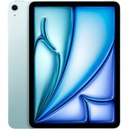 Apple iPad Air (7ª Geração) M3 11" WiFi 256GB Azul