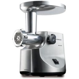 Picadora 450W Alumínio MG510 - KENWOOD