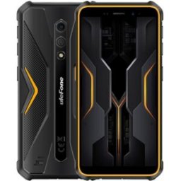 Smartphone Ulefone Armor X12 Pro 4G 5.45" 4GB/64GB Dual SIM (Laranja)